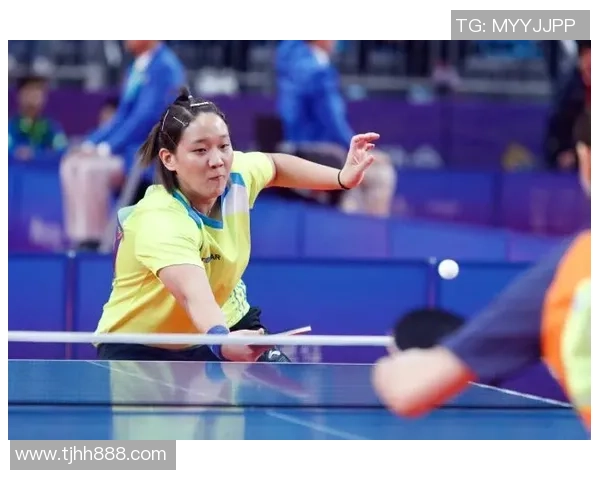 广州乒乓球队近期状态分析与备战情况全面解读